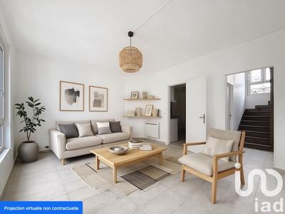 Maison - 164 m² - 9 pièces