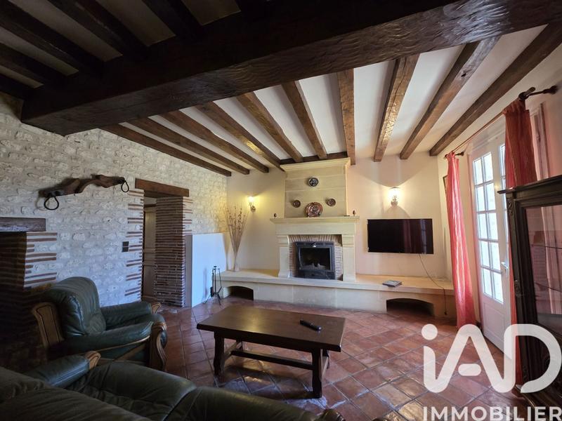Maison - 654 m² - 18 pièces