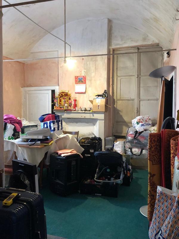 Appartement - 85 m² - 3 pièces