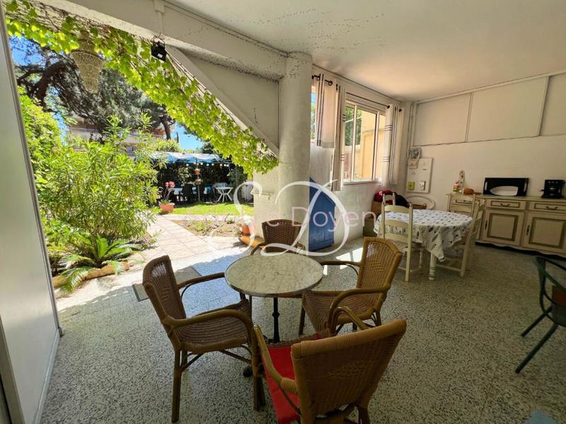 Maison - 122 m² - 7 pièces