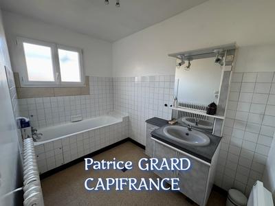 Maison - 78 m² - 4 pièces