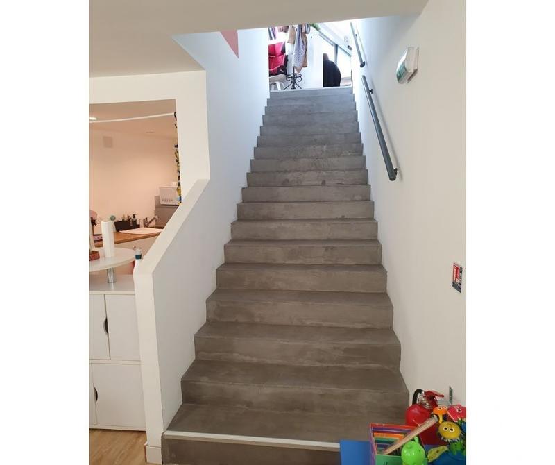 Local commercial - 55 m²