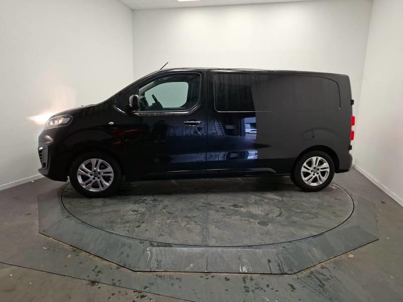 Opel Vivaro Fourgon Fgn Taille m Bluehdi 180 s&amp;S Eat8