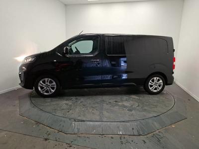 Opel Vivaro Fourgon Fgn Taille m Bluehdi 180 s&amp;S Eat8