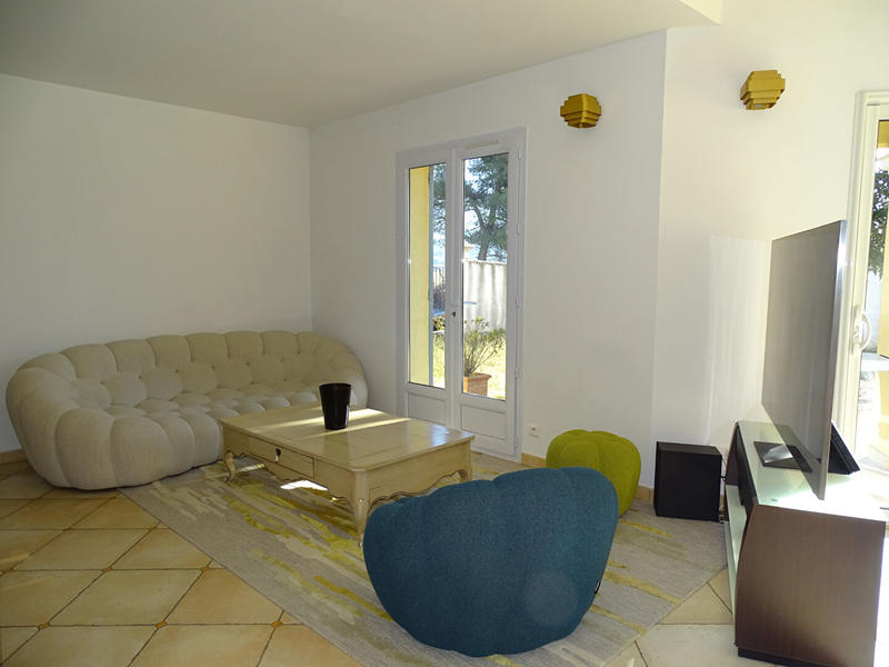 Maison - 132 m² - 6 pièces