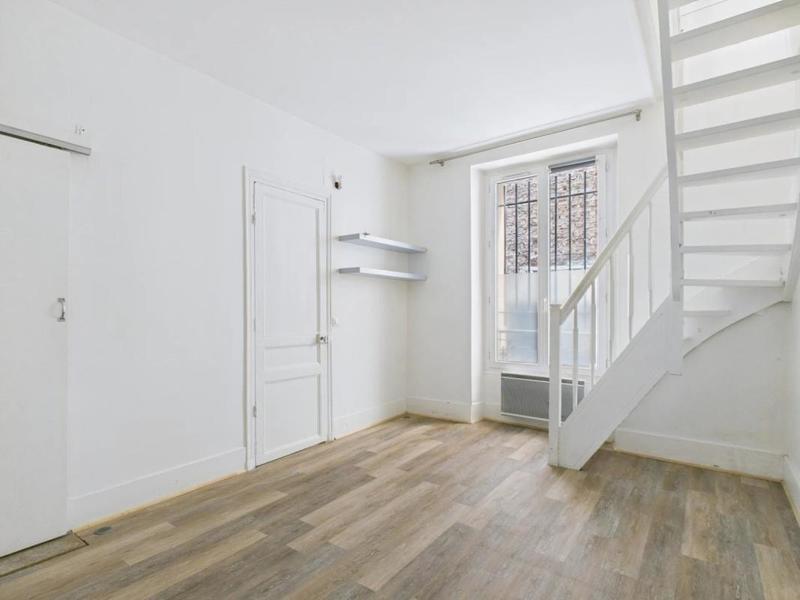 Duplex - 60 m² - 2 pièces