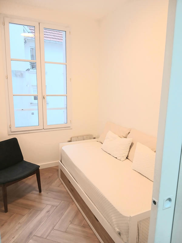 Appartement - 72 m² - 4 pièces