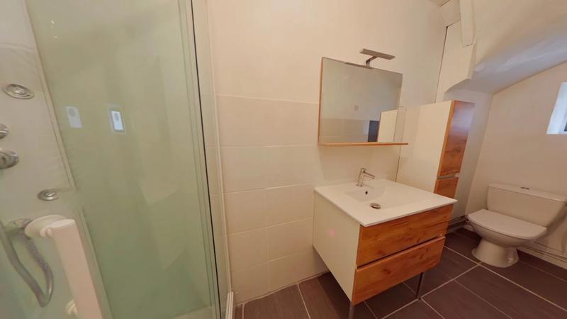 Appartement - 71 m² - 3 pièces