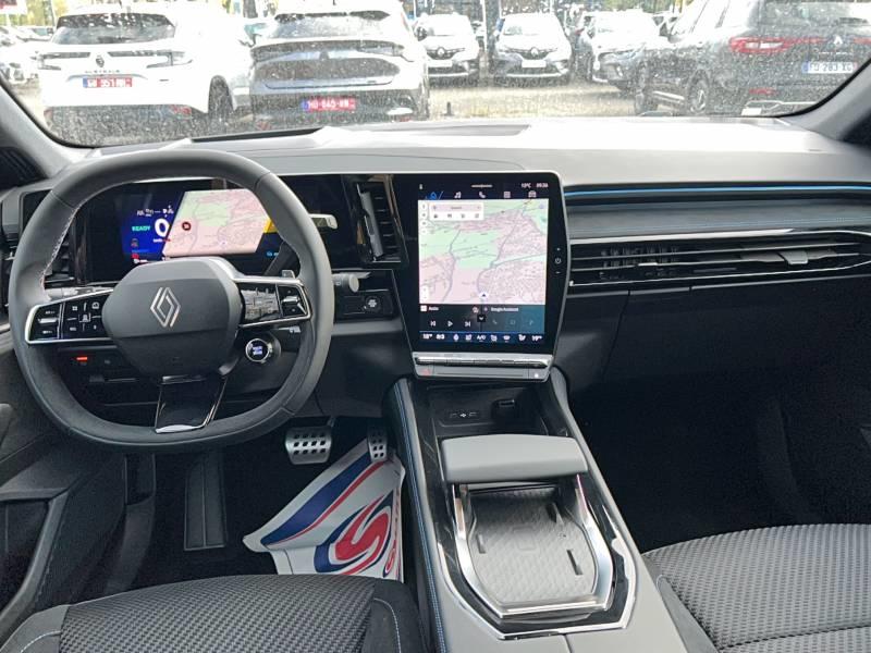 Renault Espace E-Tech full hybrid 200 Gsr2 esprit Alpine