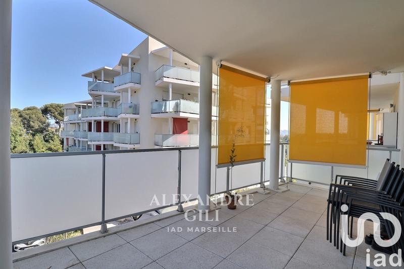 Appartement - 77 m² - 4 pièces