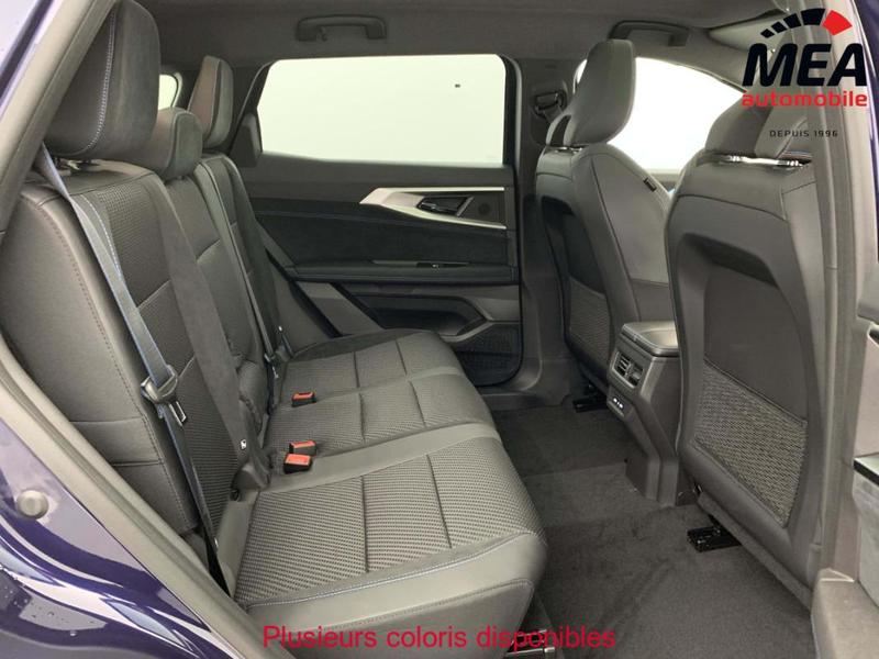 Renault Espace VI Nouveau Full Hybrid E-Tech 200 Ch 7pl Esprit Alpine