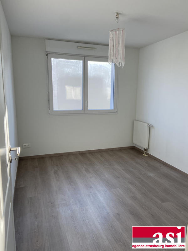 Appartement - 87 m² - 4 pièces