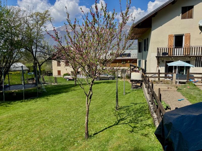Maison de village - 127 m² - 5 pièces