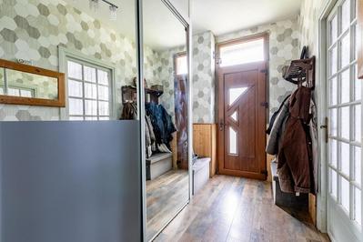 Maison de ville - 157 m² - 6 pièces