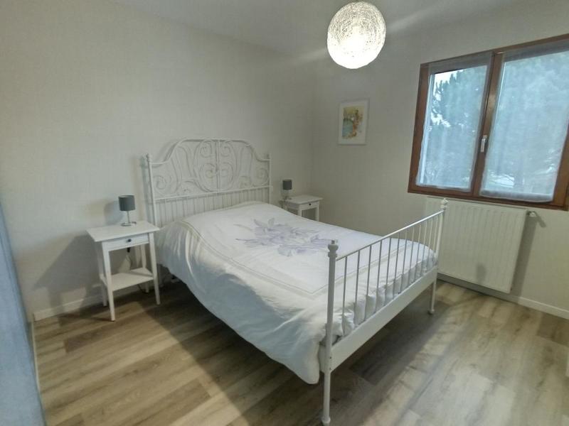 Maison - 200 m² - 7 pièces