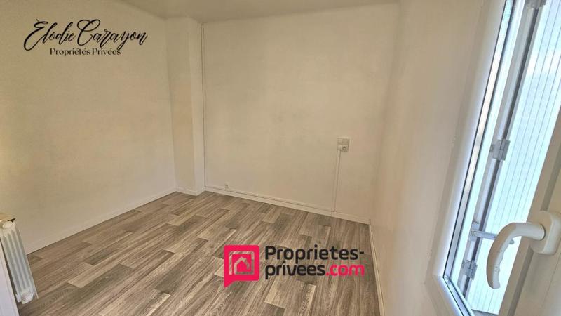 Maison - 121 m² - 7 pièces