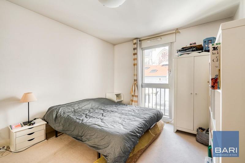 Appartement - 108 m² - 4 pièces