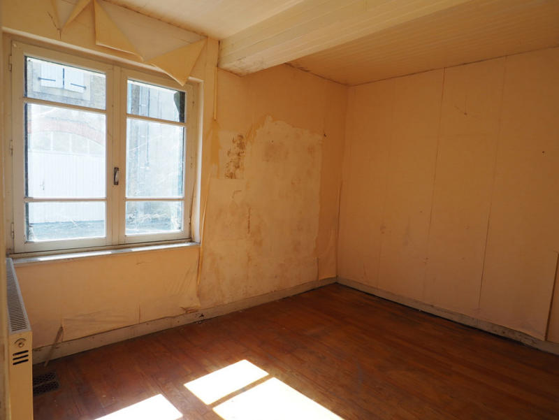 Maison - 109 m² - 6 pièces