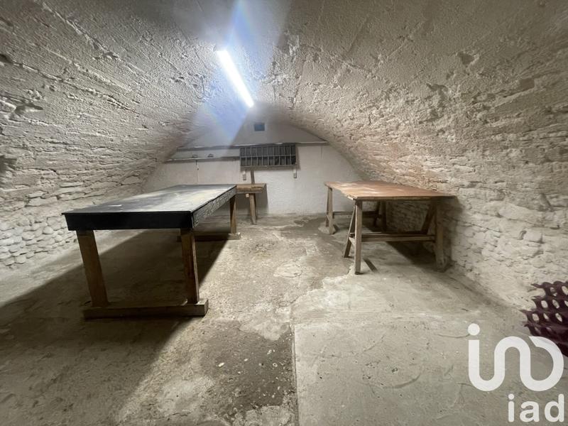 Maison - 101 m² - 3 pièces