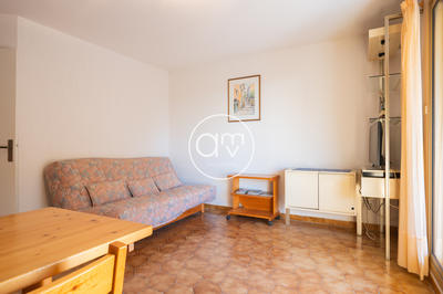 Appartement - 41 m² - 2 pièces