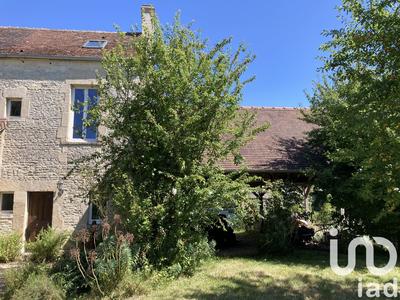 Maison de ville - 226 m² - 7 pièces