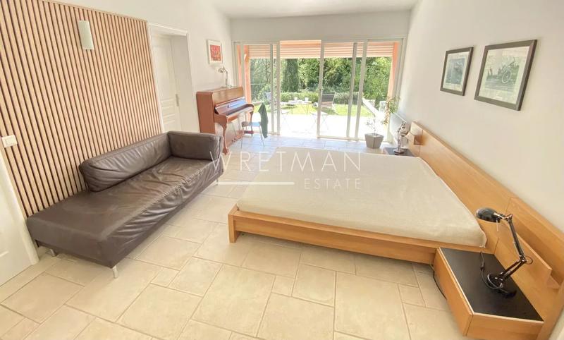 Villa - 152 m² - 5 pièces