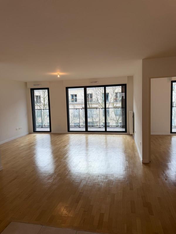 Appartement - 81 m² - 4 pièces
