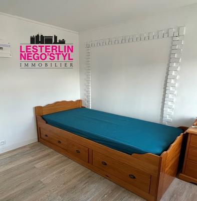 Appartement - 13 m² - 1 pièce