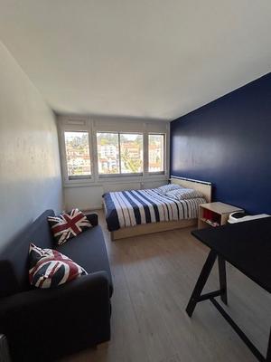 Appartement - 145 m² - 4 pièces