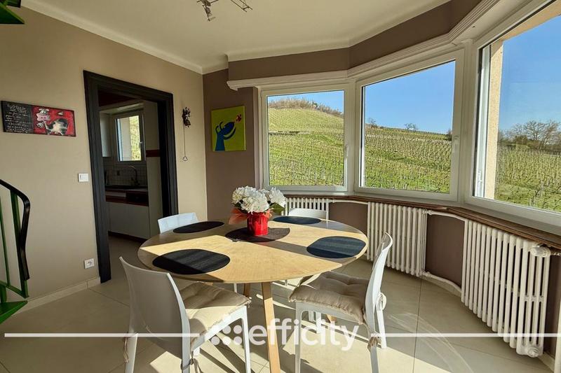 Maison - 383 m² - 12 pièces