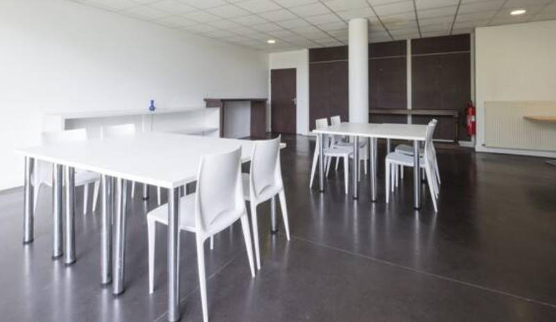 Appartement - 19 m² - 1 pièce