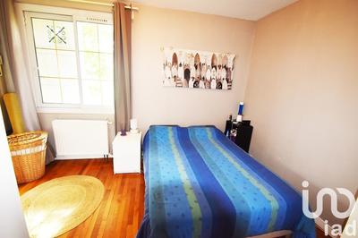 Maison - 67 m² - 3 pièces