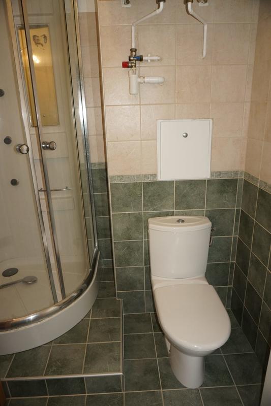 Appartement - 31 m² - 1 pièce