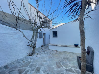 Maison - 80 m² - 3 pièces