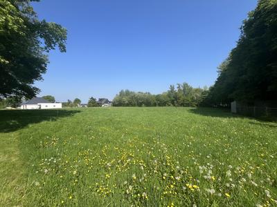 Terrain - 2 096 m²