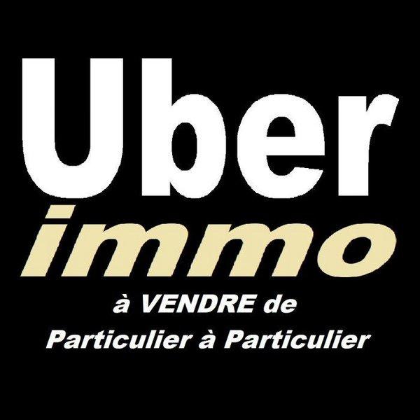 Maison - 87 m² - 3 pièces