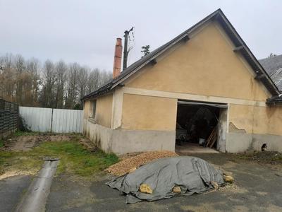 Parking / Garage - 70 m²