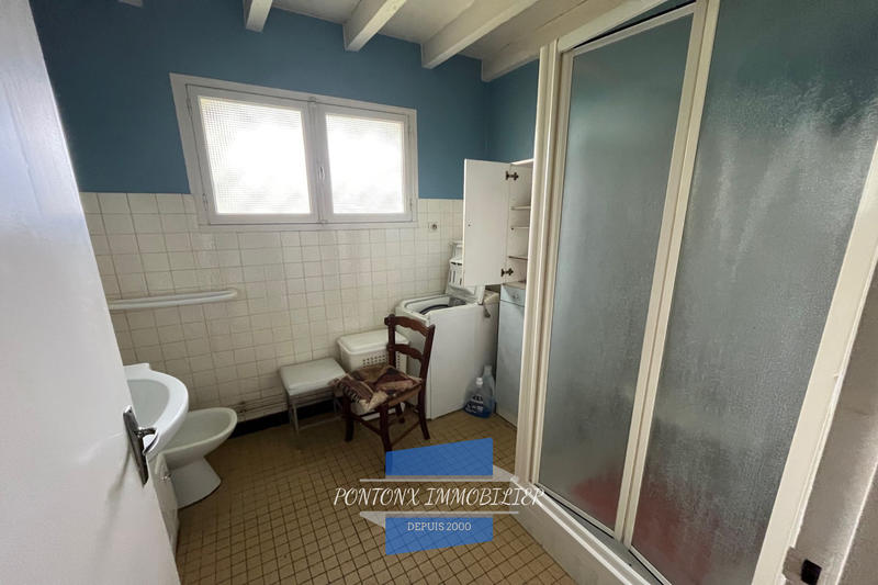 Maison - 125 m² - 4 pièces