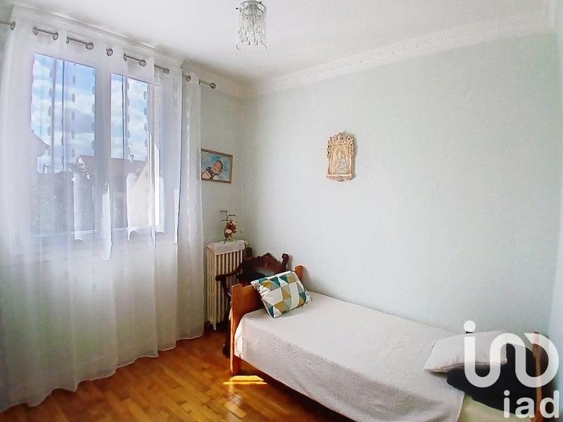 Maison de ville - 110 m² - 4 pièces