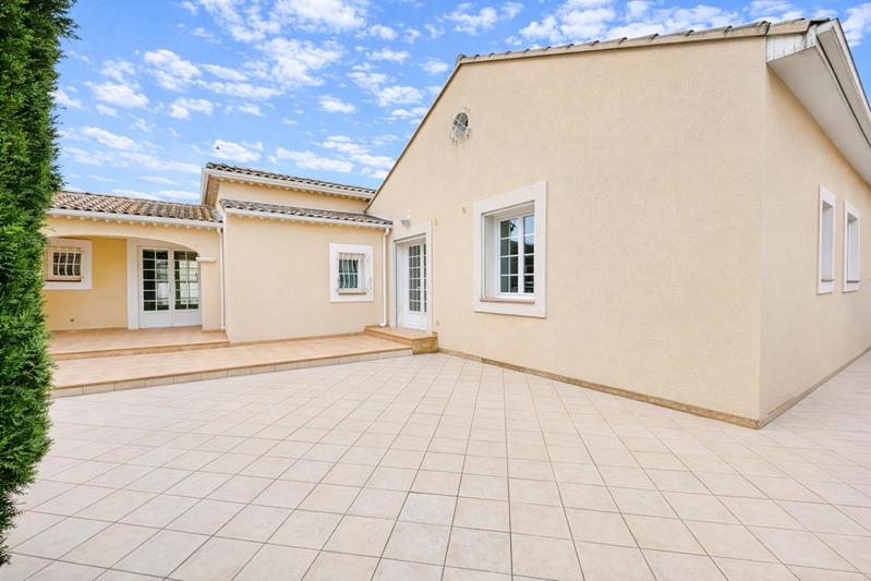 Maison - 145 m² - 3 pièces