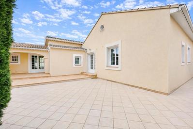 Maison - 145 m² - 3 pièces