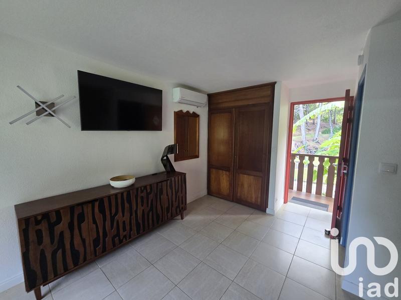 Appartement - 31 m² - 1 pièce