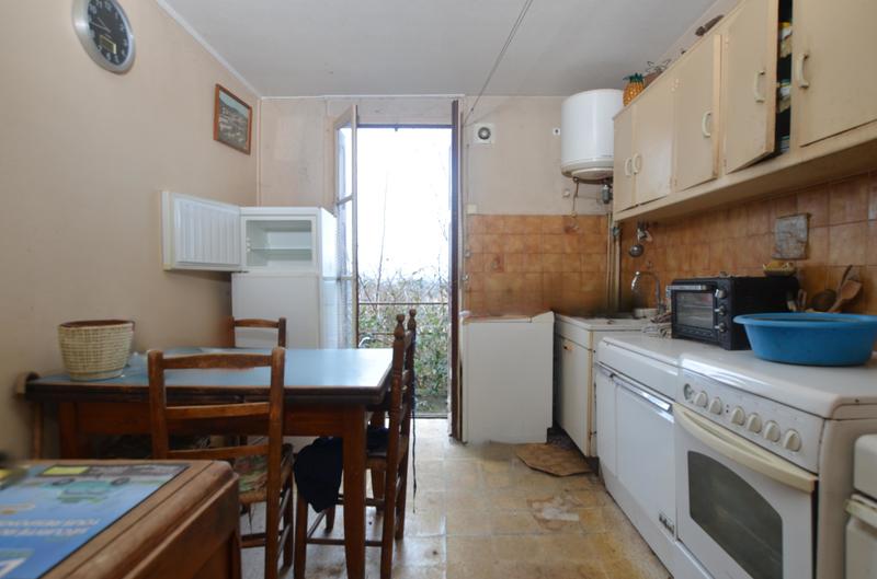 Maison - 69 m² - 4 pièces