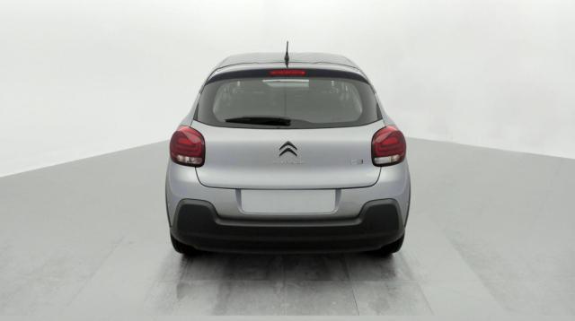 Citroën C3 Nouvellle BlueHDi 100 s&amp;S Bvm6 Shine - 12/2021 10 Km