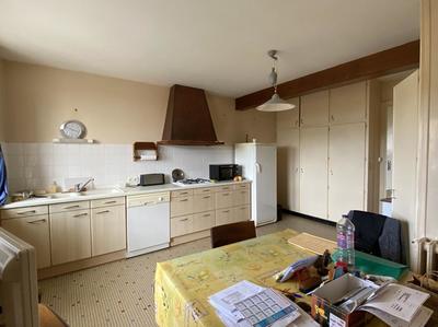 Pavillon - 72 m² - 4 pièces