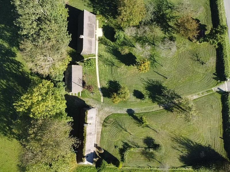 Maison - 101 m² - 5 pièces