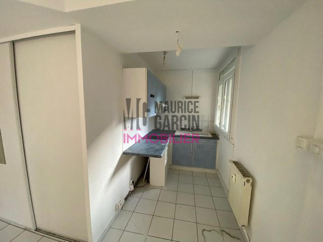Appartement - 30 m² - 1 pièce
