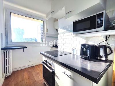 Appartement - 69 m² - 4 pièces