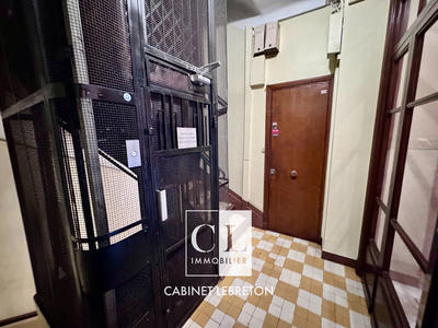 Appartement - 31 m² - 1 pièce