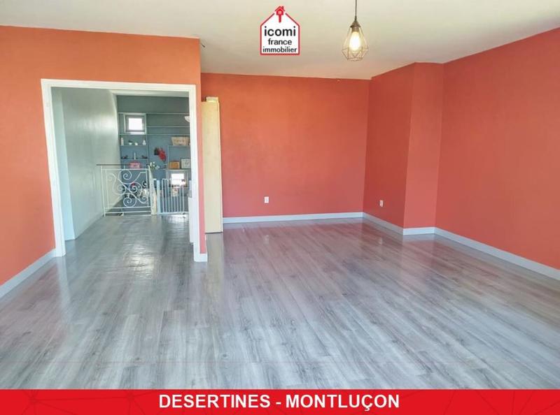 Maison - 170 m² - 6 pièces